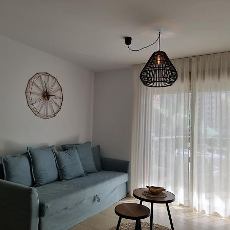 Apartamento Pisito Rico Calpe Exterior foto