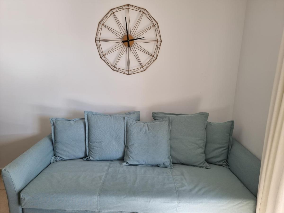 Apartamento Pisito Rico Calpe Exterior foto