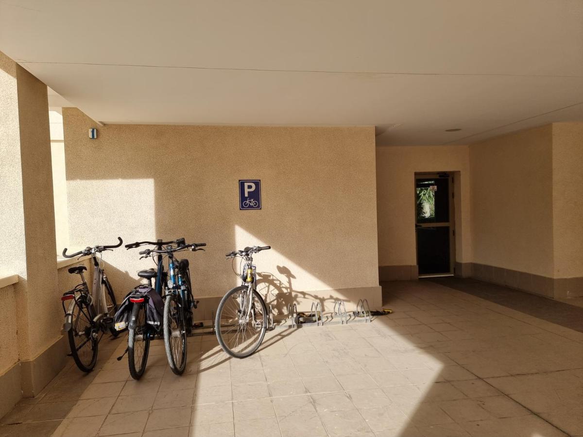 Apartamento Pisito Rico Calpe Exterior foto