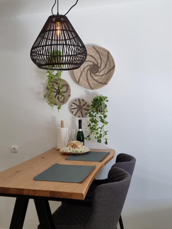 Apartamento Pisito Rico Calpe Exterior foto
